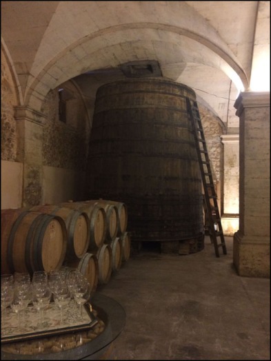D.O Pla Wine Mallorca i – Llevant Tasting