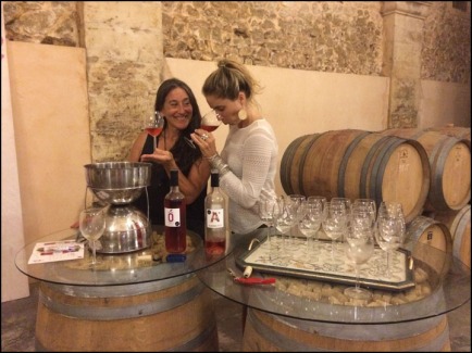 D.O Pla Wine – Llevant i Mallorca Tasting